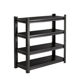Adjustable Height Storage Shelving Units