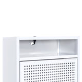 Ember - Nightstand With Usb