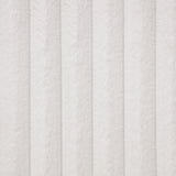 Jacana Corduroy Upholstered Dual Power Chaise Sofa Ivory