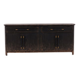 Dakota - Sideboard - Black