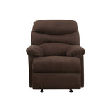 Arcadia - Micro Motion Glider Recliner