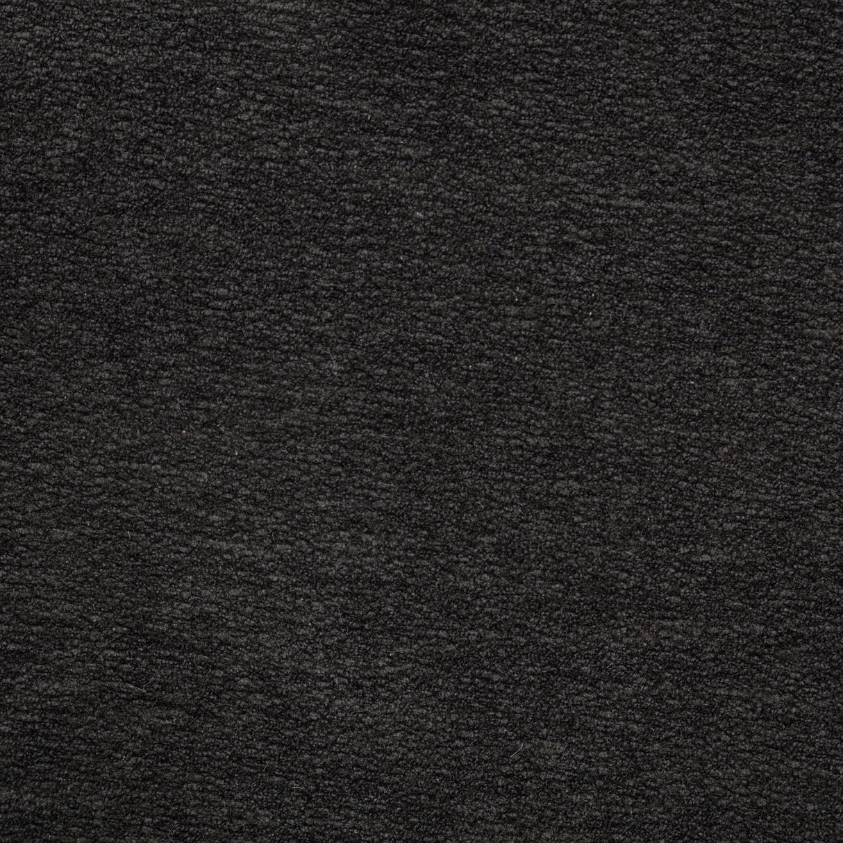 Grant Fabric Upholstered Power Recliner Chair Charcoal Grey