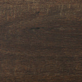Contemporary Round Accent Table For Living Room