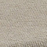 Bench With Upholstery Design - Ivory