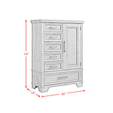 Colorado City - Chest