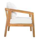 Outdoor Patio Chair Set (Set of 3)