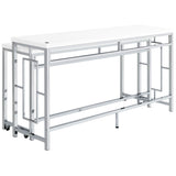 Laguna - Counter Height Dining Set