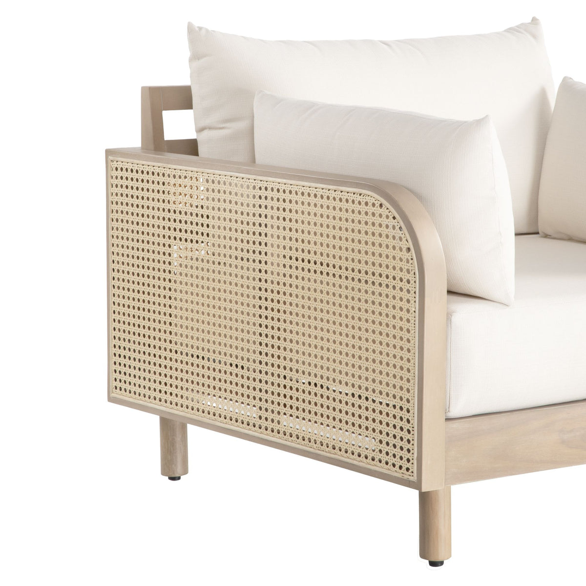 Wavefront - Outdoor Armchair