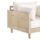 Wavefront - Outdoor Armchair