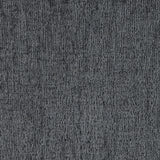 Bahrain Upholstered Armless Chair in Charcoal