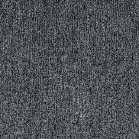 Bahrain Upholstered Console in Charcoal
