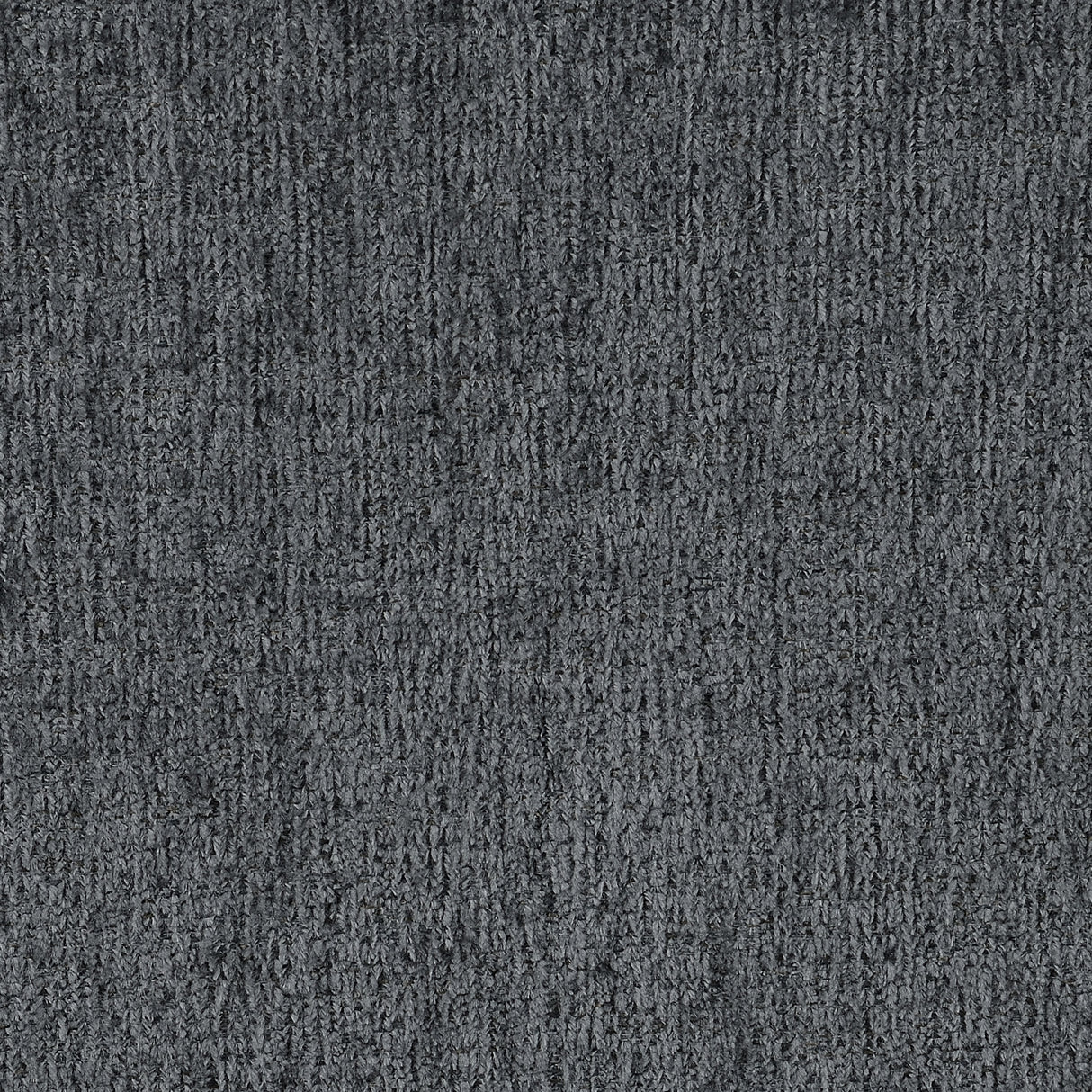 Bahrain Upholstered Glider Recliner - Charcoal