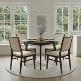 Skylar - Dining Chair (Set of 2) - Beige