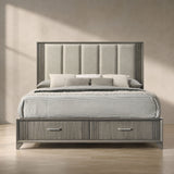 Hugo - Bedroom Set