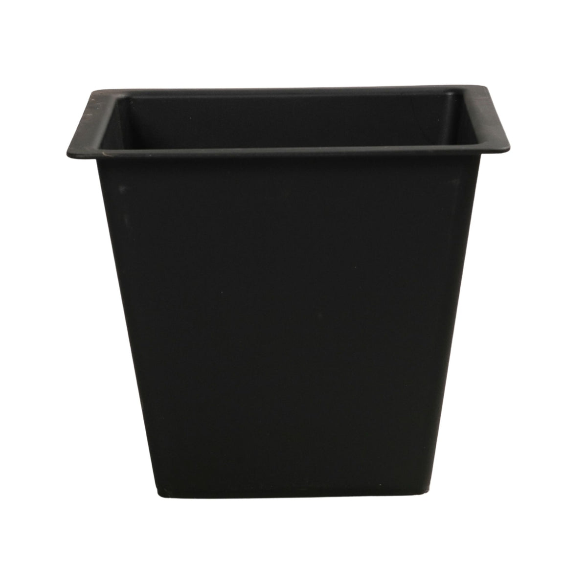 Solhome - Planter Box, 3 Removable Inserts, Indoor / Outdoor - Light Brown