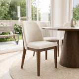 Kaitlyn - Comfort Dining Chair (Set of 2)