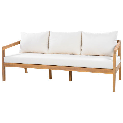 Outdoor Patio Sofa 3 Seater