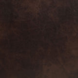 Sycamore Upholstered Power Reclining Sectional - Dark Brown