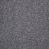 Louie Chenille Upholstered Power Lift Massage Chair Grey