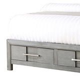 Kenzo - Storage Bed