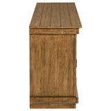 Castleton - TV Stand Media Console