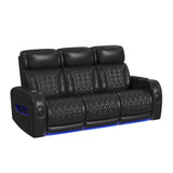 Prime Time - Sofa Set