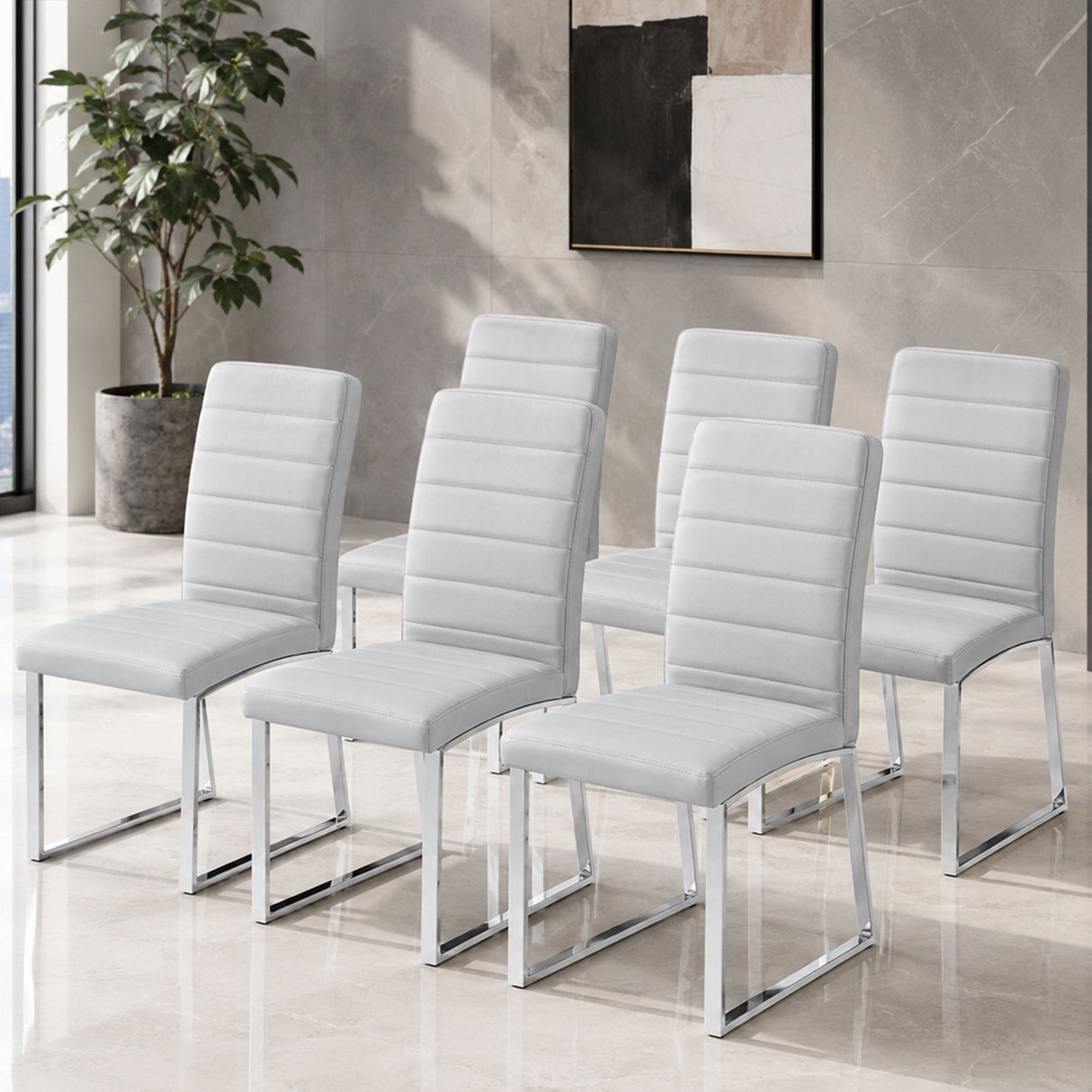 Oversized Dining Chairs For Home