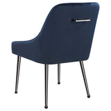 Barnay - Dining Side Chair (Set of 2)