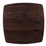 Modern Square Tulip Dining Table