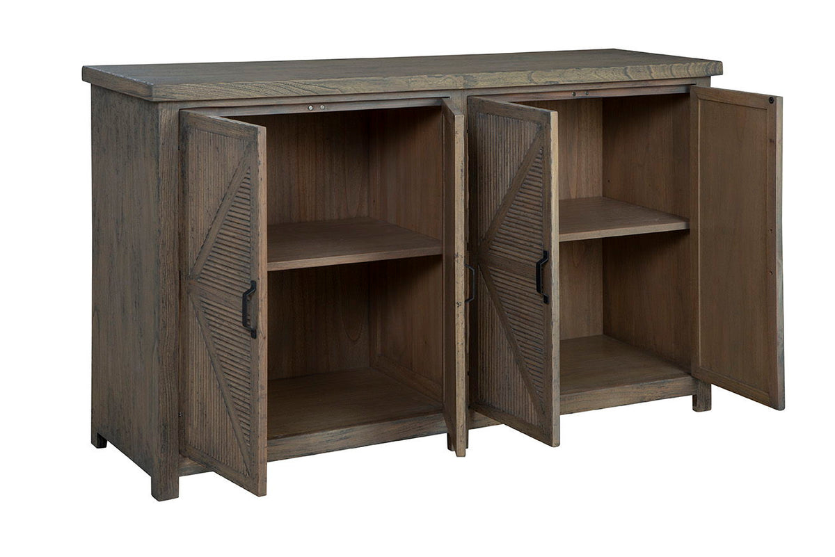 Blakely - Sideboard - Light Brown