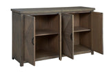 Blakely - Sideboard - Light Brown