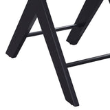 Fierce - Accent Table With Built In USB Port