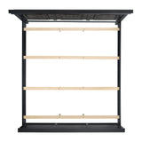 Bridgestone - Panel Bed