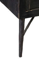 Dartington - Coffee Table - Black