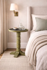 Tarrington - Spot Table