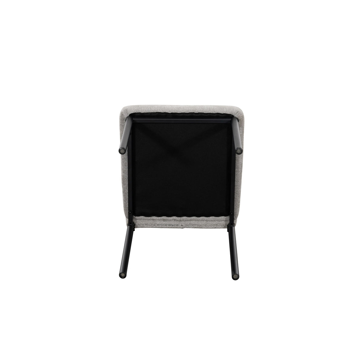 Leander - Side Chair (Set of 2) - Gray