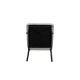 Leander - Side Chair (Set of 2) - Gray