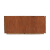 Summerfield - Sideboard - Light Brown