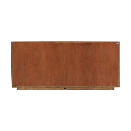 Summerfield - Sideboard - Light Brown