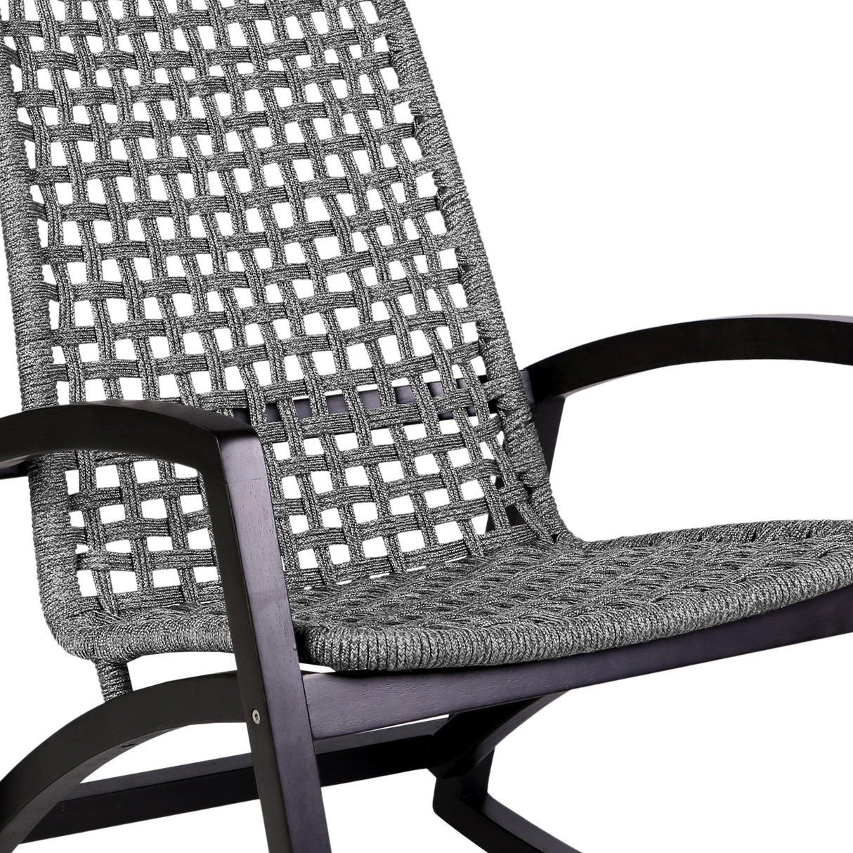 Sequoia - Outdoor Patio Rocking Chair