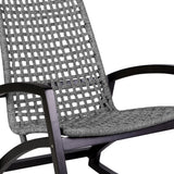 Sequoia - Outdoor Patio Rocking Chair