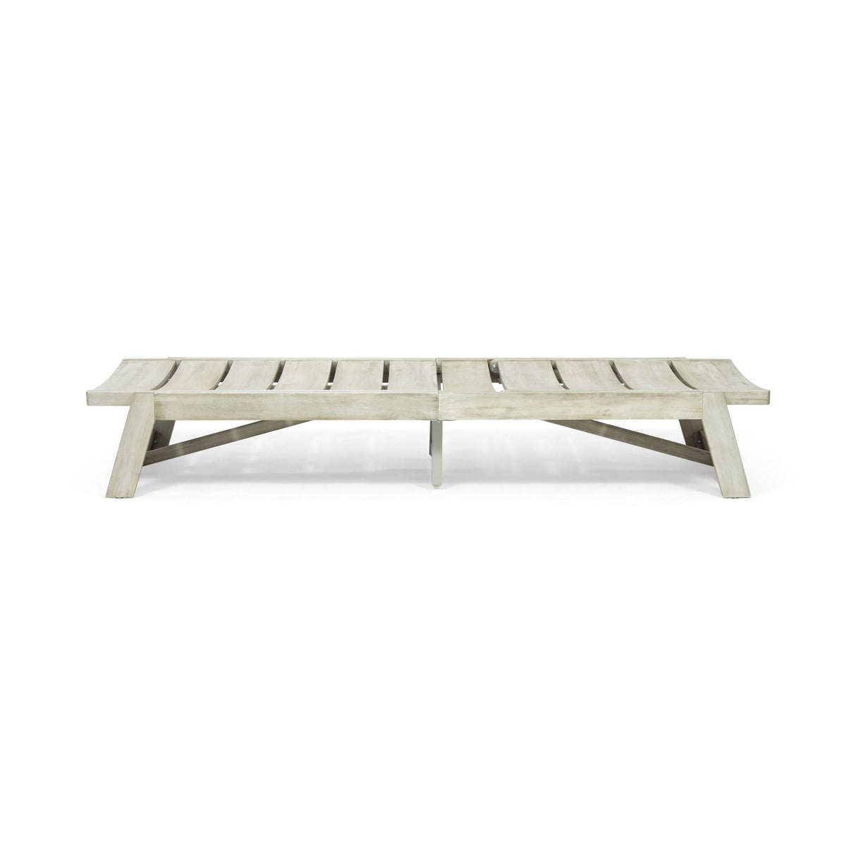 Maki - Chaise Lounge