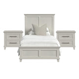 Canterbury - Panel Bedroom Set
