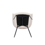 Bexley - Arm Chair (Set of 2) - Beige