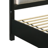 Opel - Storage Bed With LED Headboard