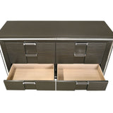 Twenty Nine - 6-Drawer Dresser