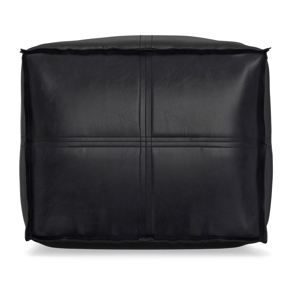 Brody - Versatile Square Pouf