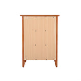 Daniel - 3 Drawer Nightstand