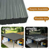Corrugated Roofing Panels