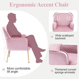 Accent Chair For Living Room